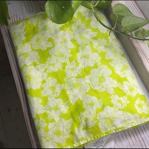 Acacia green magnolia pareo